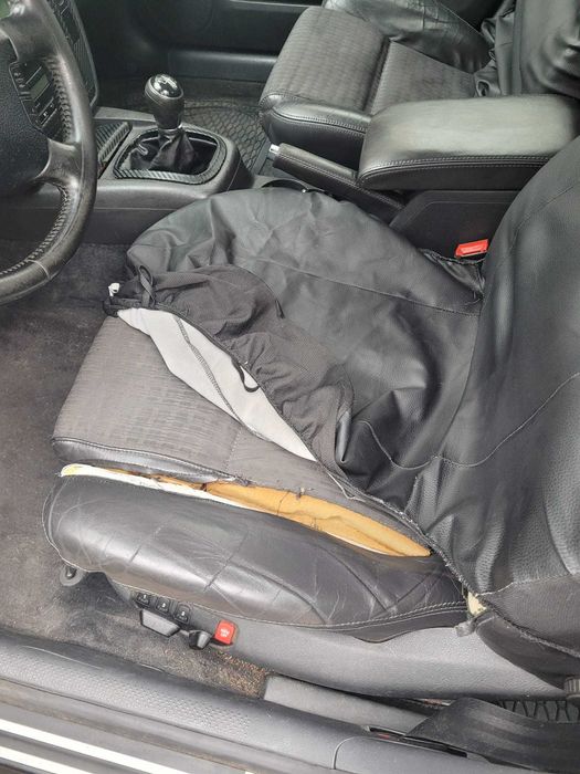 VW Passat Variant 1.9 TDI – 2004