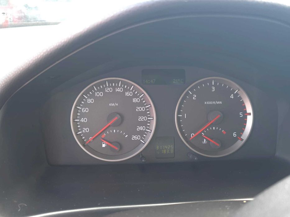 Volvo S40 - 2.0 D - 2006