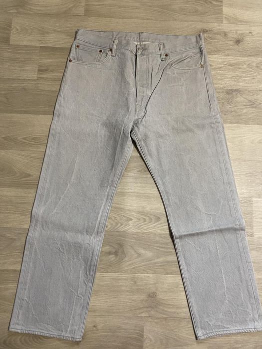 Джинсы джинси деним армани Левис Levis 511 размер 36х32