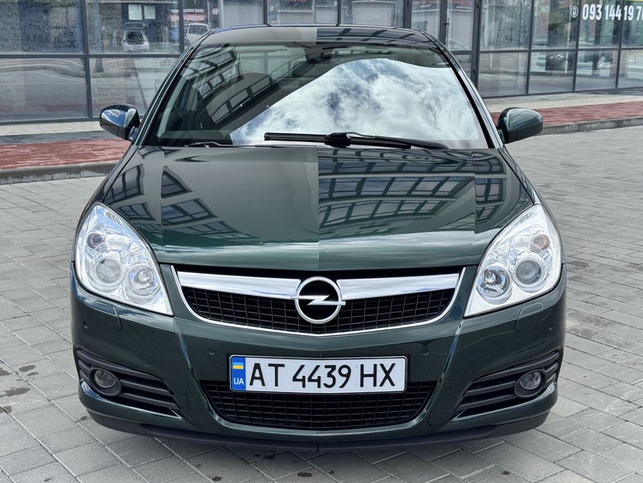 Opel Vectra 2005  Автомат