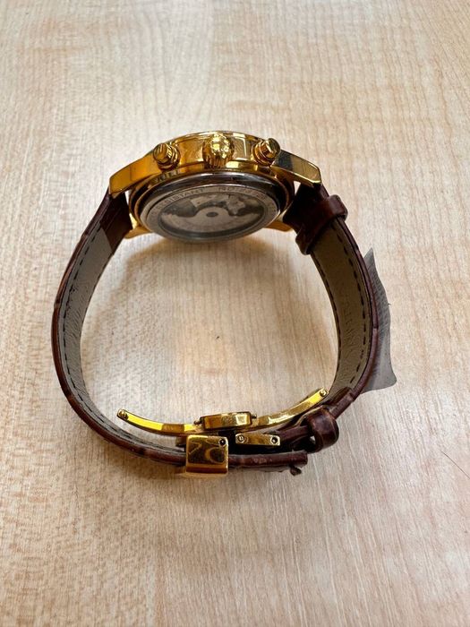 Годинник механічний Carnival 8670G