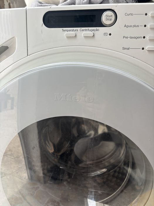 NEGOCIAVEL Maquina de lavar roupa