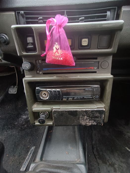 ВАЗ 2109 в нормальному стані