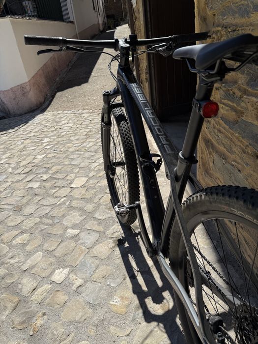Trek Procaliber 9.5 M