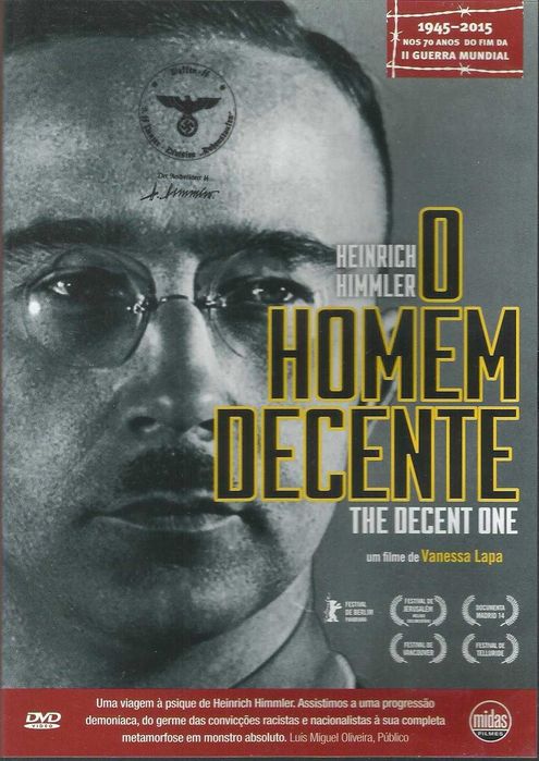 O Homem Decente (2014)