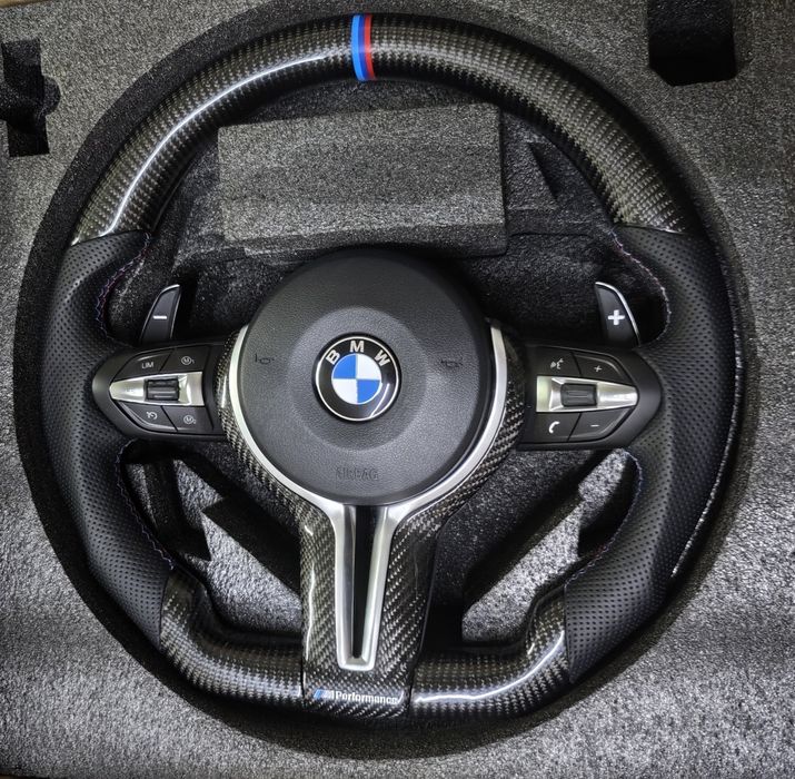 Volante BMW Performance