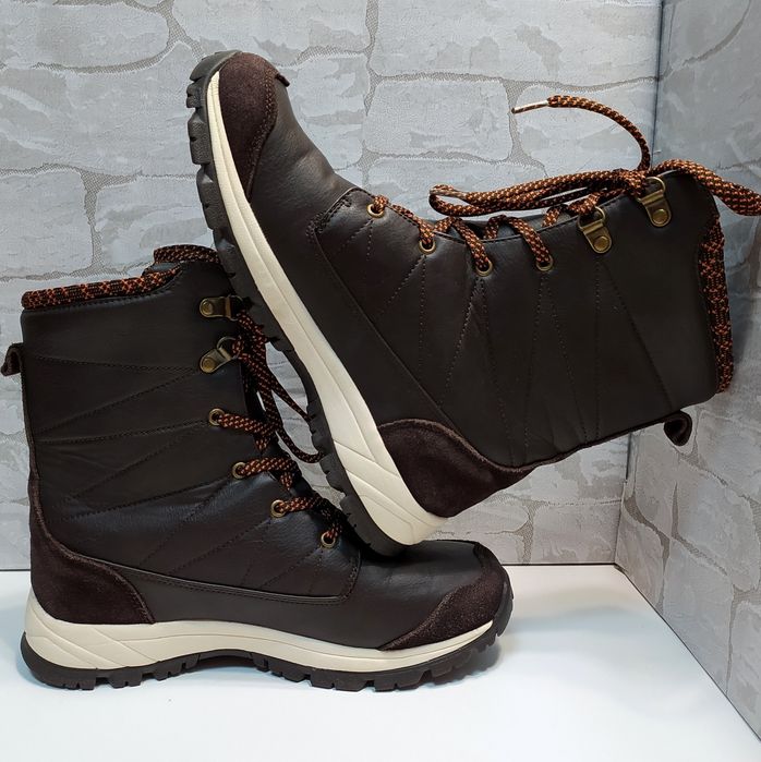 черевики McKinley JOY AQX