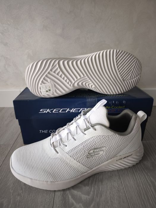 Original Sketchers men's 43 розмір 28 см