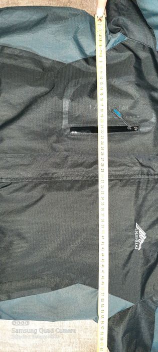 Kurtka typu Softshell