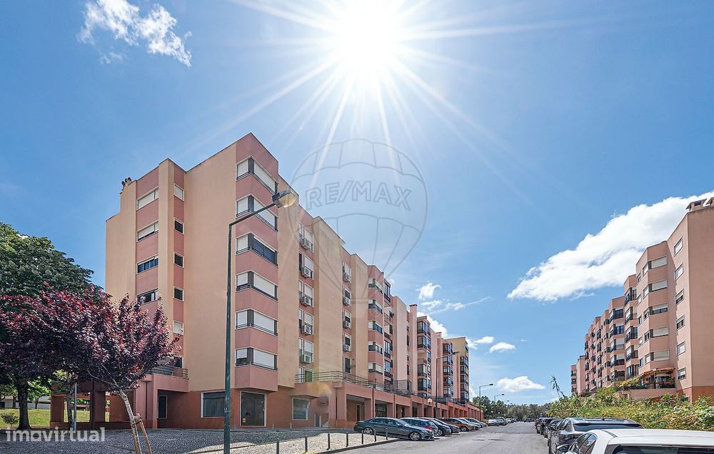 Apartamento T1 para venda