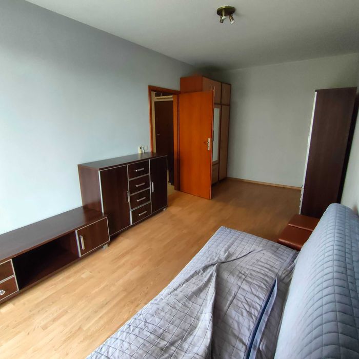 Mieszkanie 2 pokojowe 52,53m2 + garaż zamykany