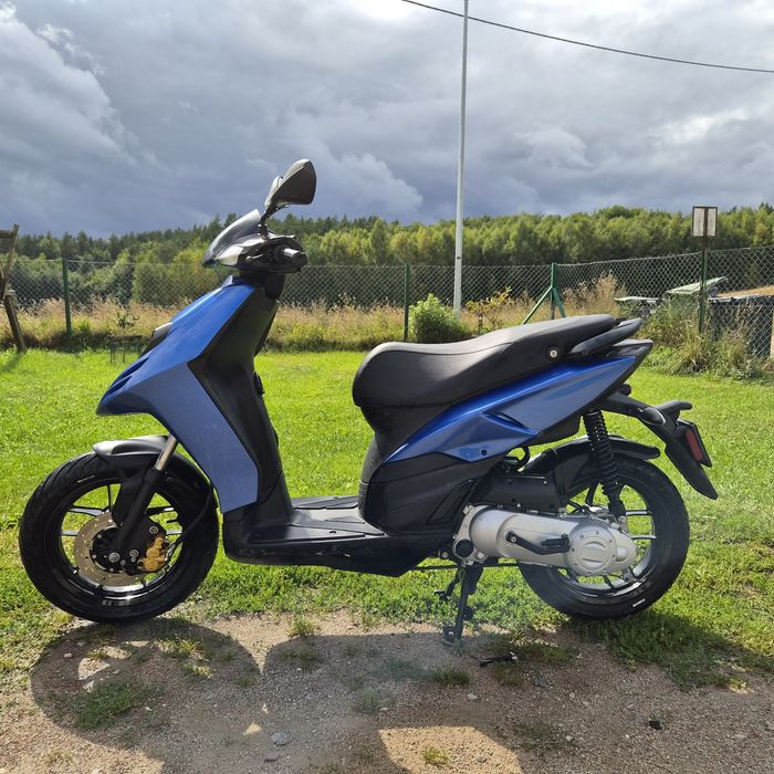 Piaggio