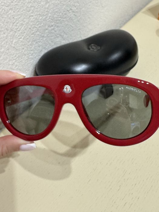 Очки Moncler оригинал