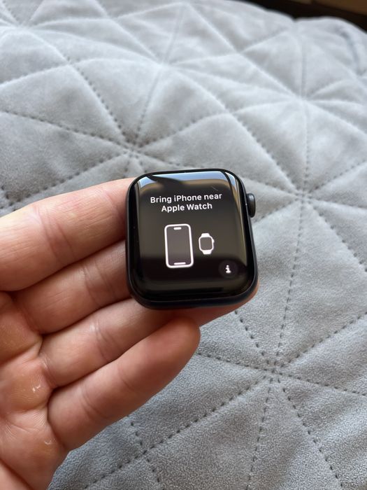 apple watch 6 nike - купити телефони та аксесуари - Ціна на OLX.ua