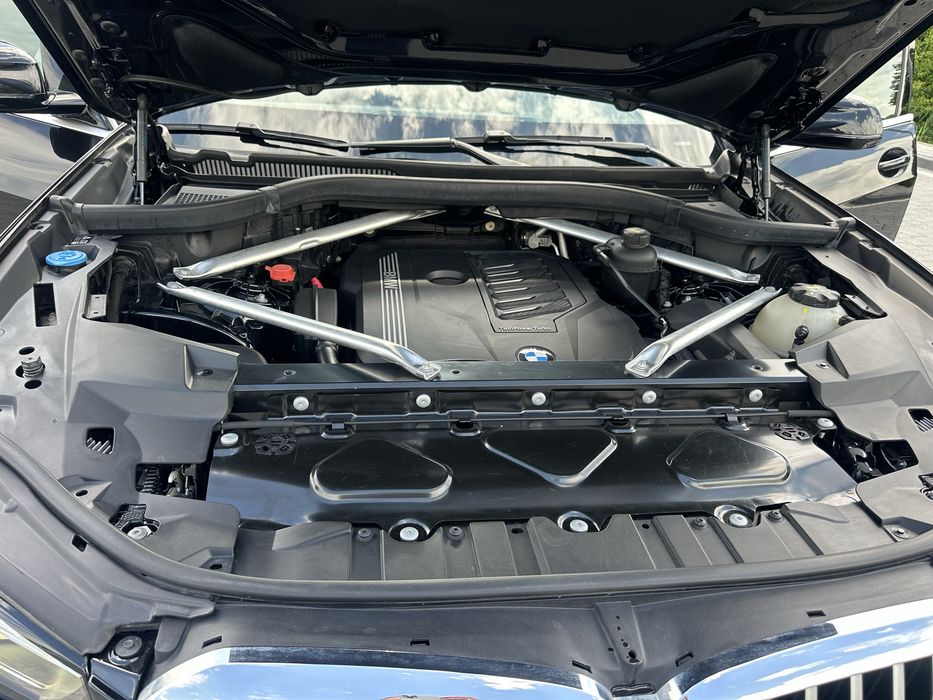 BMW X5 I40 Продам