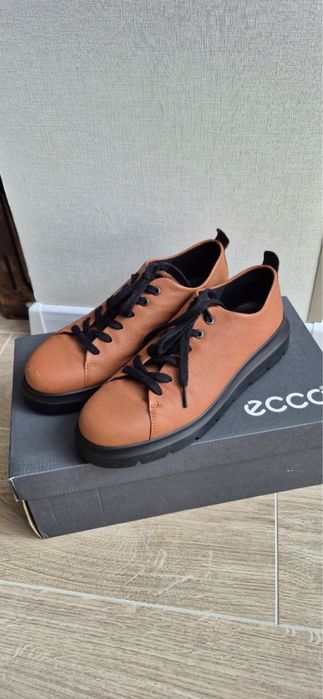 Черевики жіночі ECCO Nouvelle