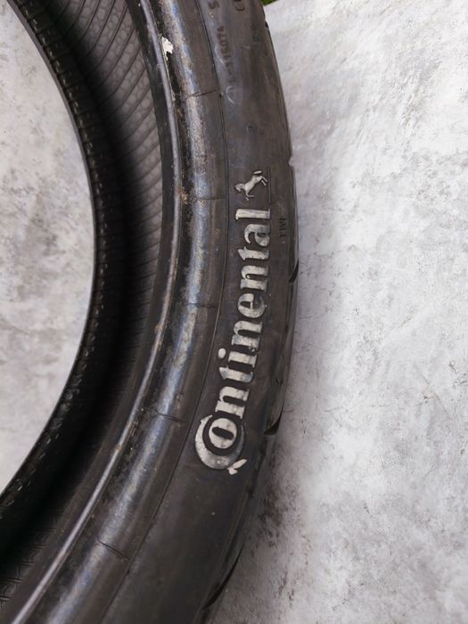 150/60/17 Continental стан нової мотошина мотогума скат гума шина