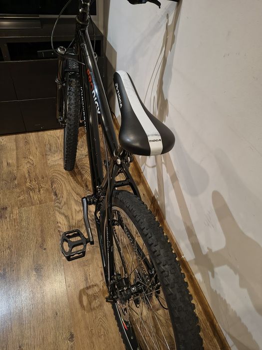 Rower  Dirt, Street,  MTB  na ramie Prodigy Johnnybravo  16" koła 26"