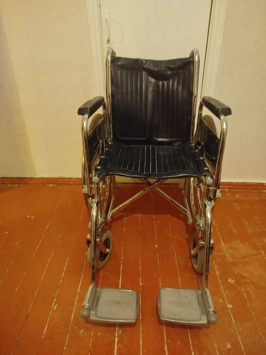 Інвалідний візок
