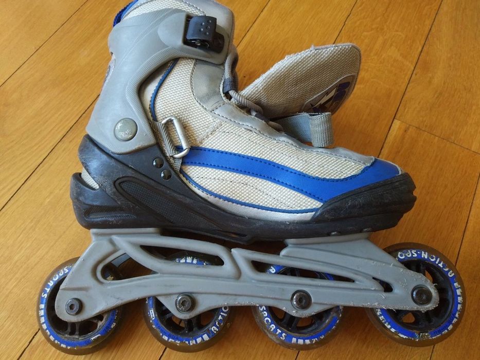 Продам ролики