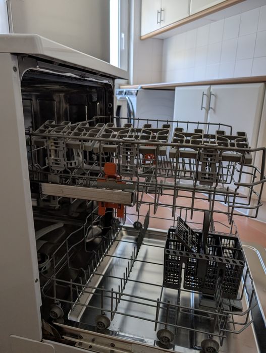 Maquina de Lavar Louça Hotpoint Ariston