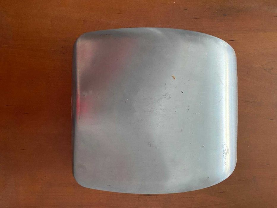 Secador de Mãos Eléctrico