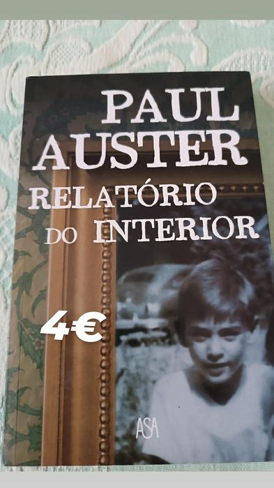 Livros / coleções usados