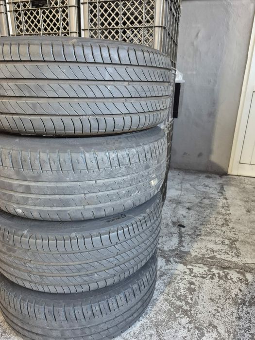 Jantes especiais*18* VOLVO e pneus