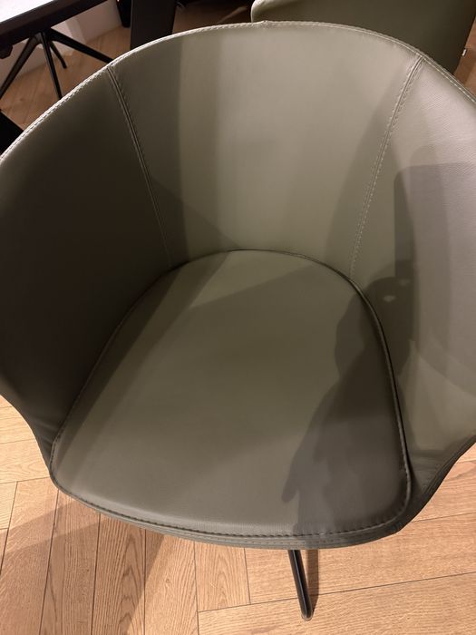 Fotele krzesła Tulli Light