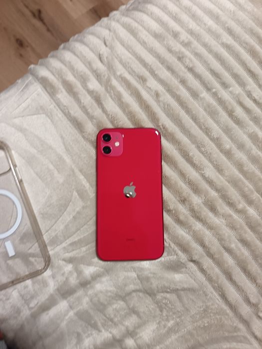 iPhone 11 sem defeito