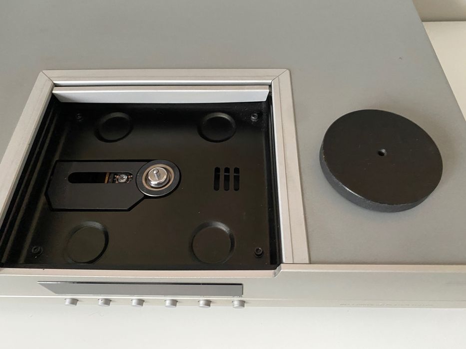 Odtwarzacz cd CEC TL51 XR Żory • OLX.pl