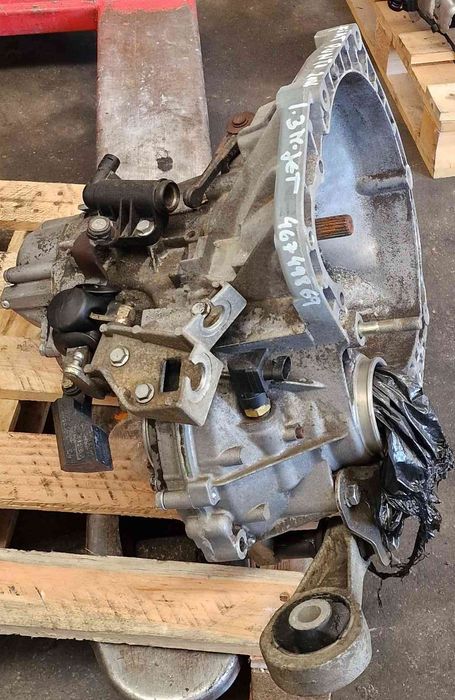 Caixa Velocidades Manual 46749869 - FIAT PUNTO