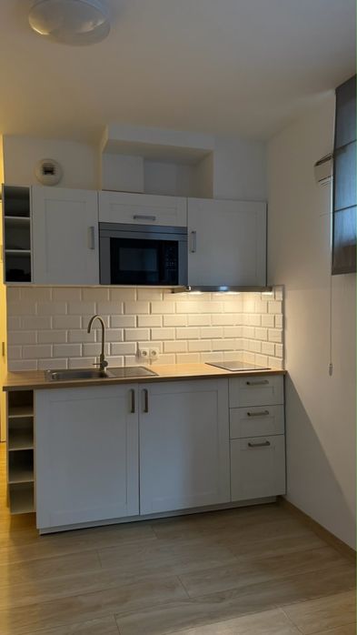 Mieszkanie – Wrocław, Plac Grunwaldzki - Widok 5