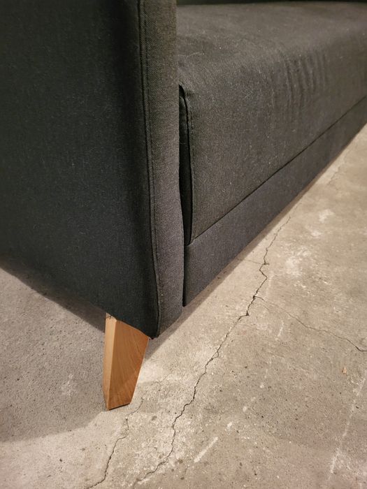 Sofa Linanas IKEA( 3osobowa)