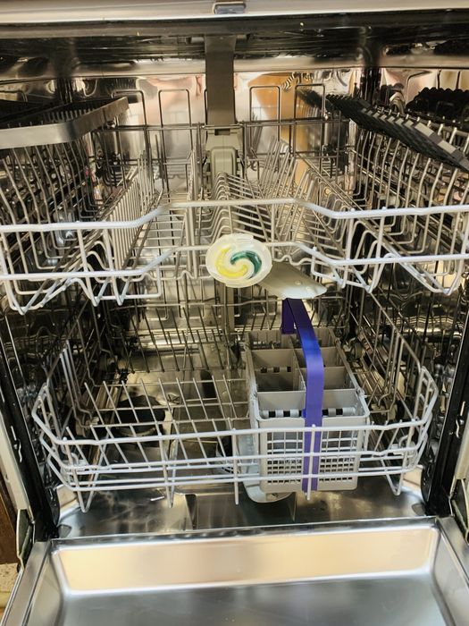 Maquina Lavar Loiça BEKO DFN16420X