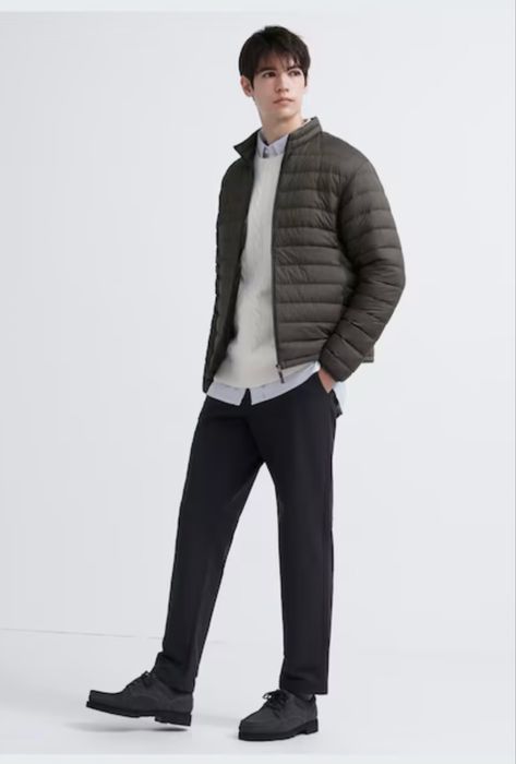 Брюки від Uniqlo! Розмір м