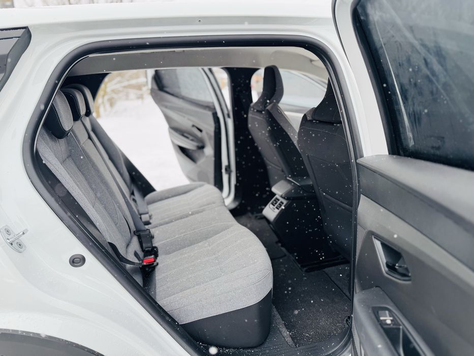 Renault Megane E-Tech Electric EV60 Iconic 2023р