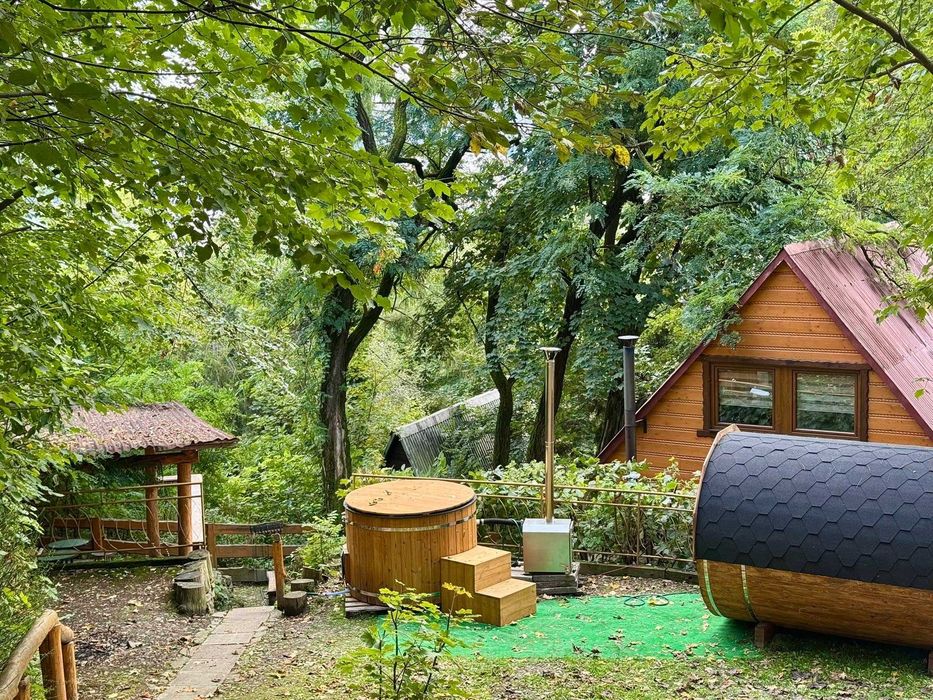 Willa na Wynajem | Jacuzzi Sauna | Imprezy Weekend
