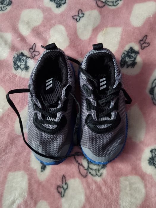 Buty dziecięce chłopięce