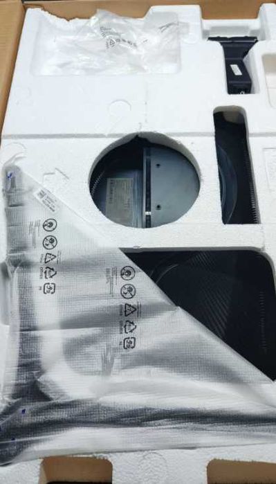 Монитор Samsung Odyssey G5 S32CG550EI.  ASUS VA279HG.