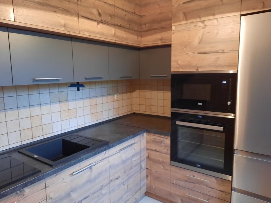 Meble na wymiar kuchnie szafy zabudowy