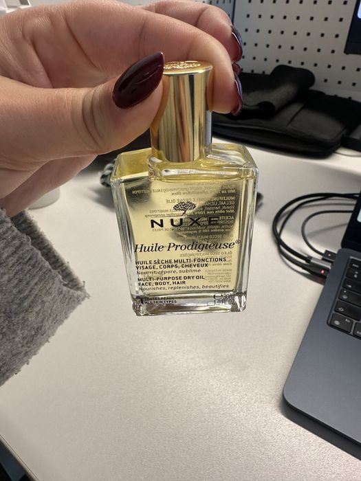 Nuxe Huile Prodigieuse