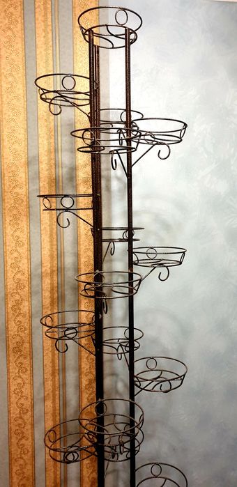 Подставка для орхидей