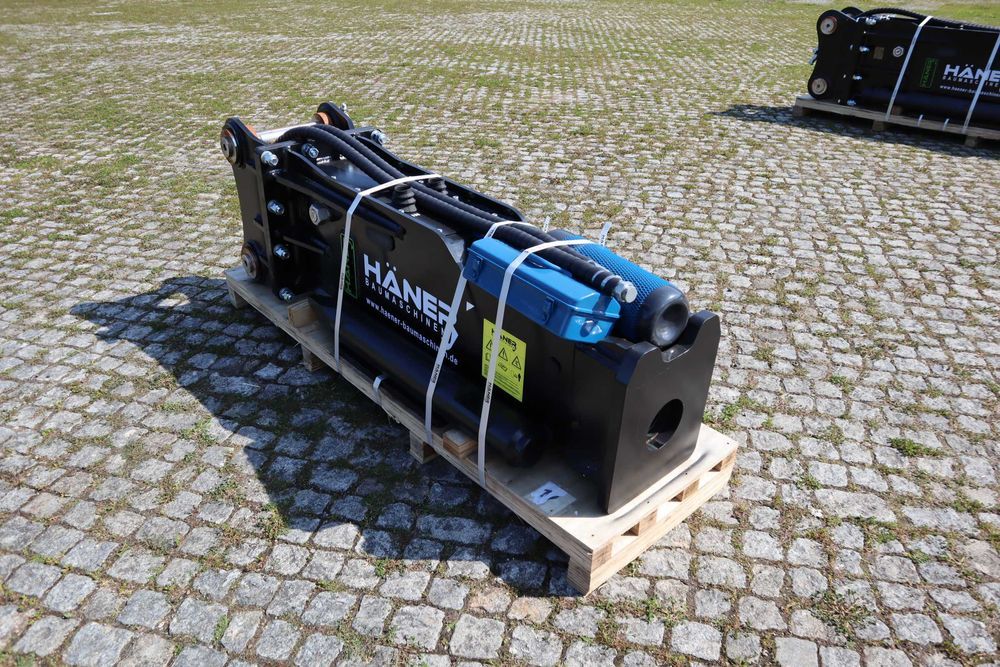 2025 Häner HX 2000A Martelo Hidráulico E 15-24 t. (novo)