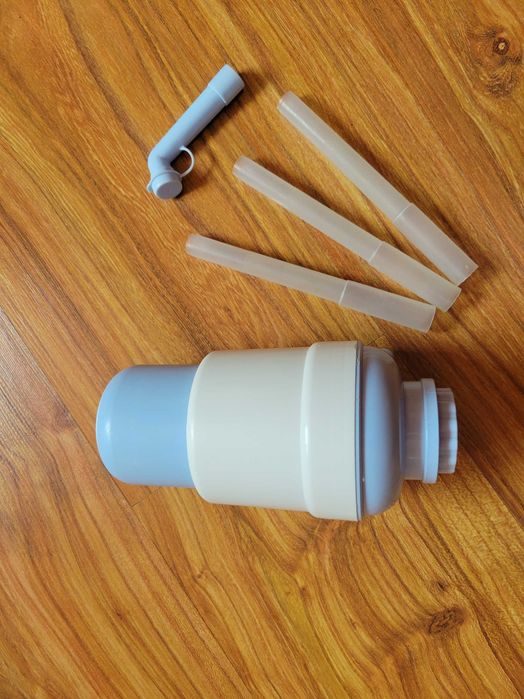 Механическая помпа для воды