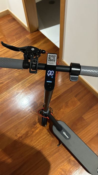 Trotinete patinete elétrico