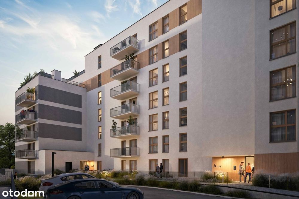 Mieszkanie – Lublin, Czechówka Górna-Kolonia, Czechów Północny - Więcej