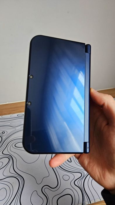 New 3ds xl nintendo