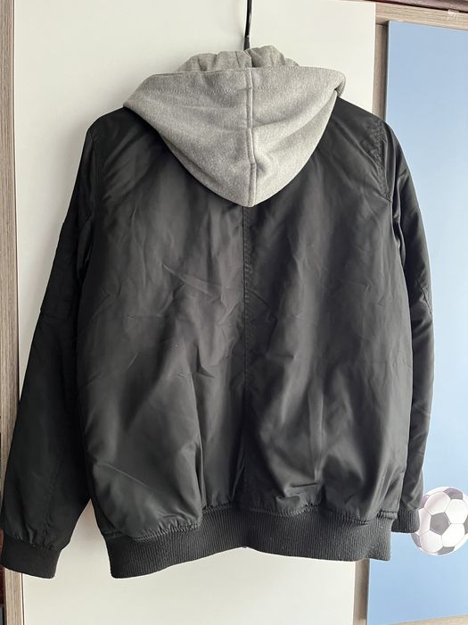 Kurtka bomberka H&M rozmiar 158