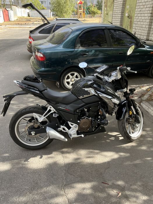 Продам Lifan kp 250